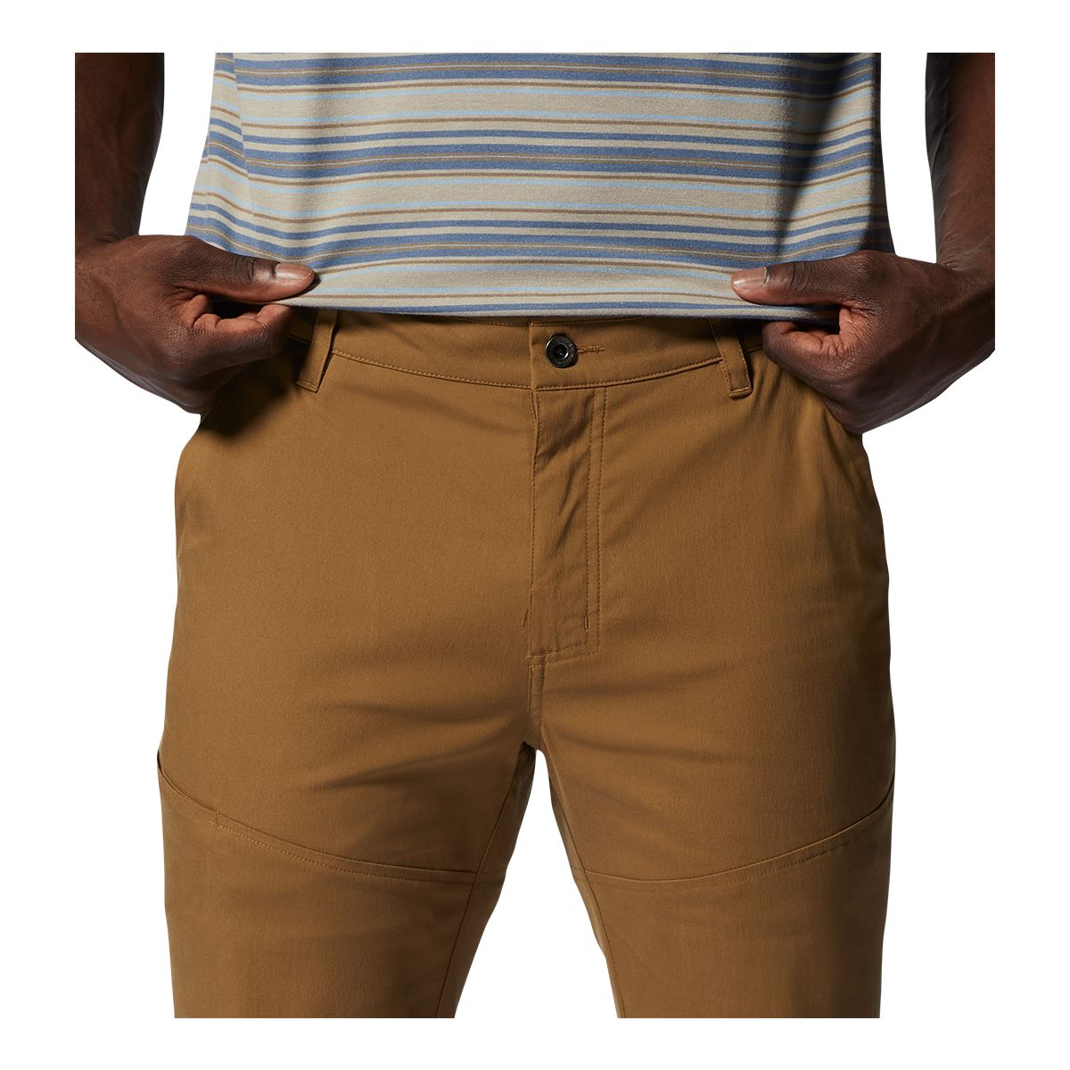 Mountain Hardwear Men's AP Active Pants