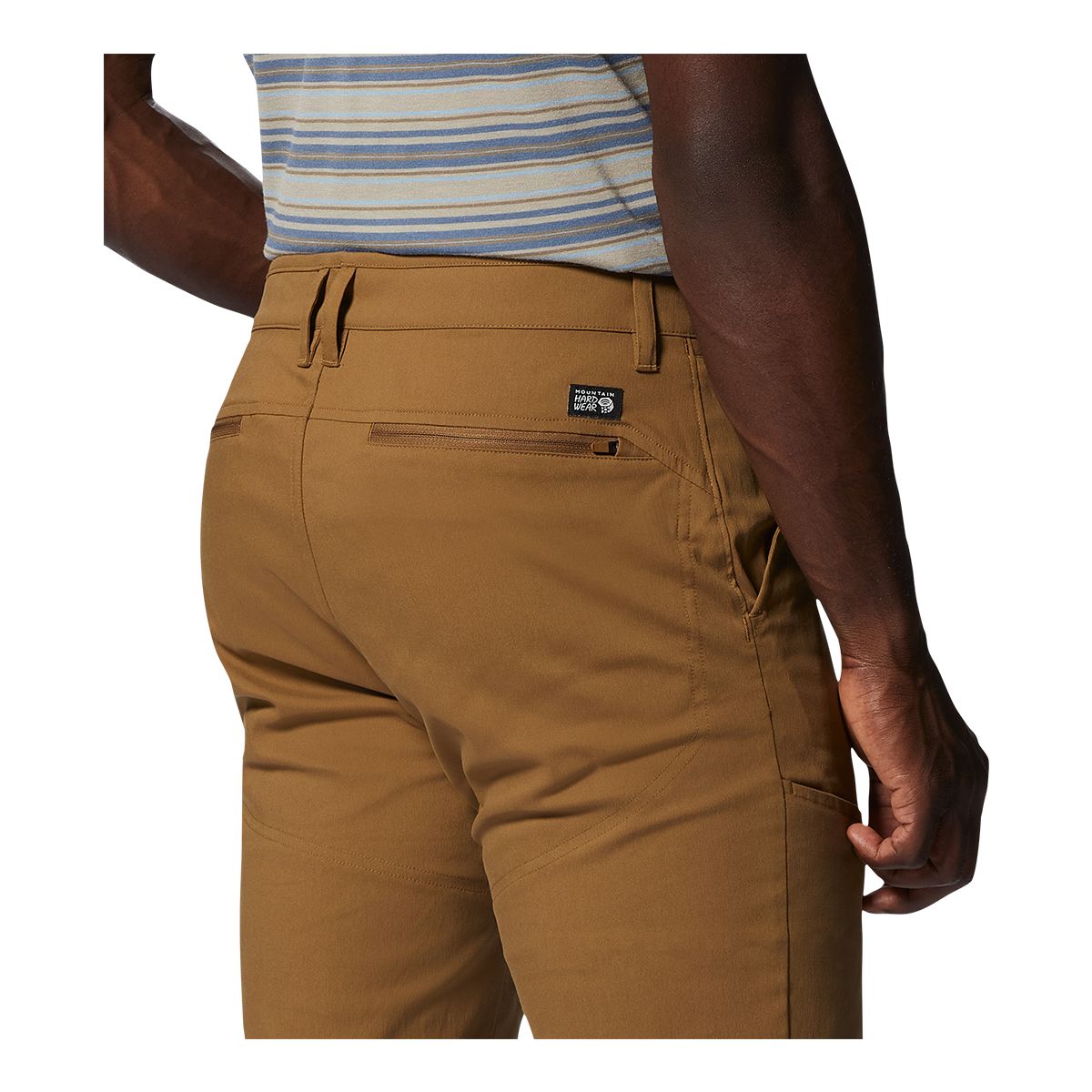 Mountain Hardwear Men's AP Active Pants