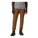 Mountain Hardwear Men's AP Active Pants Front_Flat
