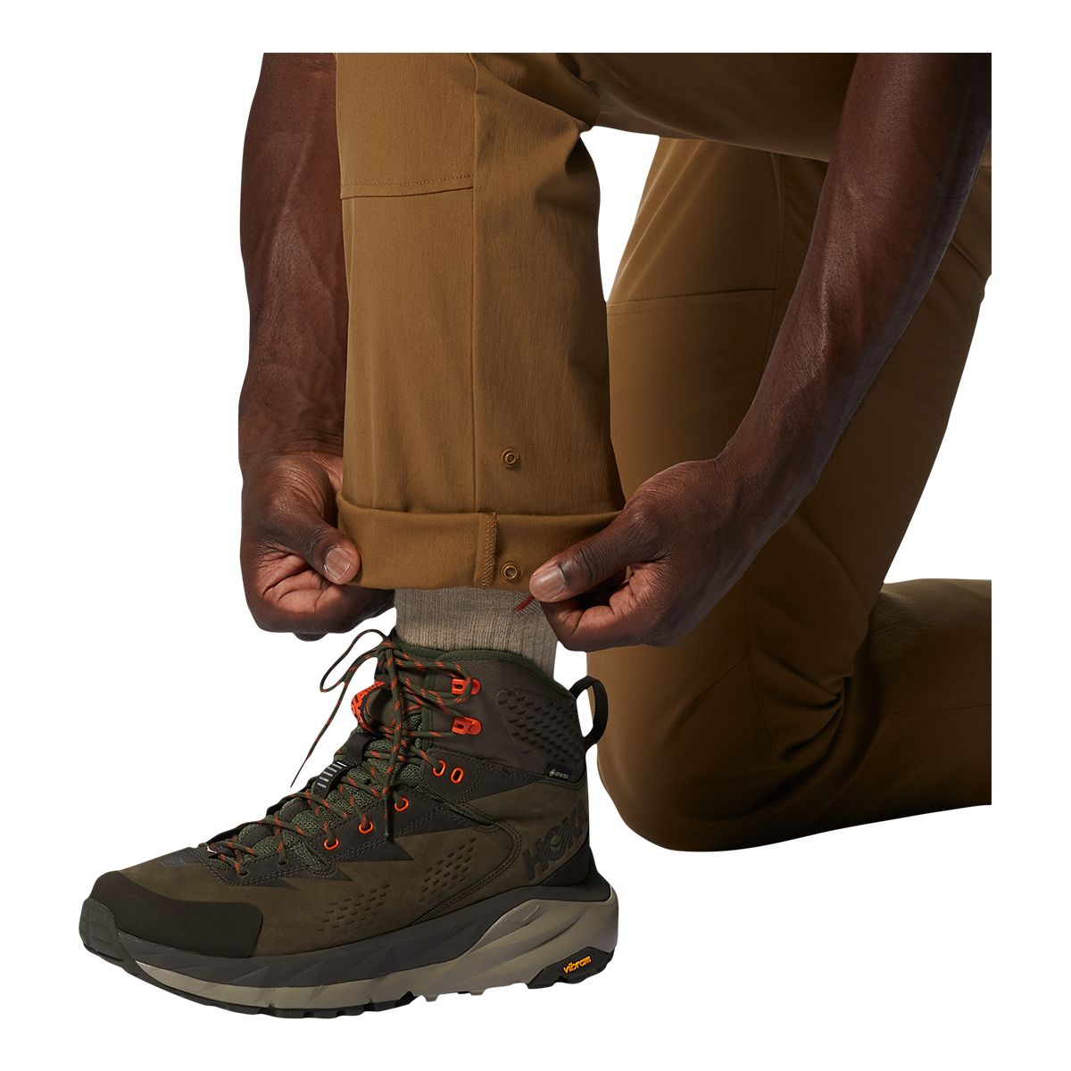 Mountain Hardwear Men's AP Active Pants