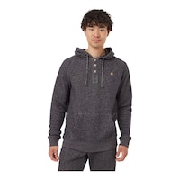tentree Men's Oberon Multisport Hoodie Front_Flat