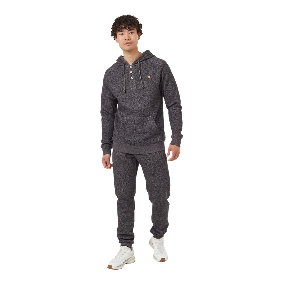 tentree Men's Oberon Multisport Hoodie
