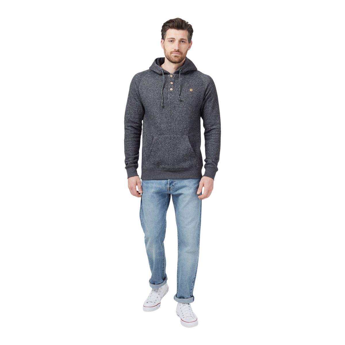 tentree Men's Oberon Multisport Hoodie