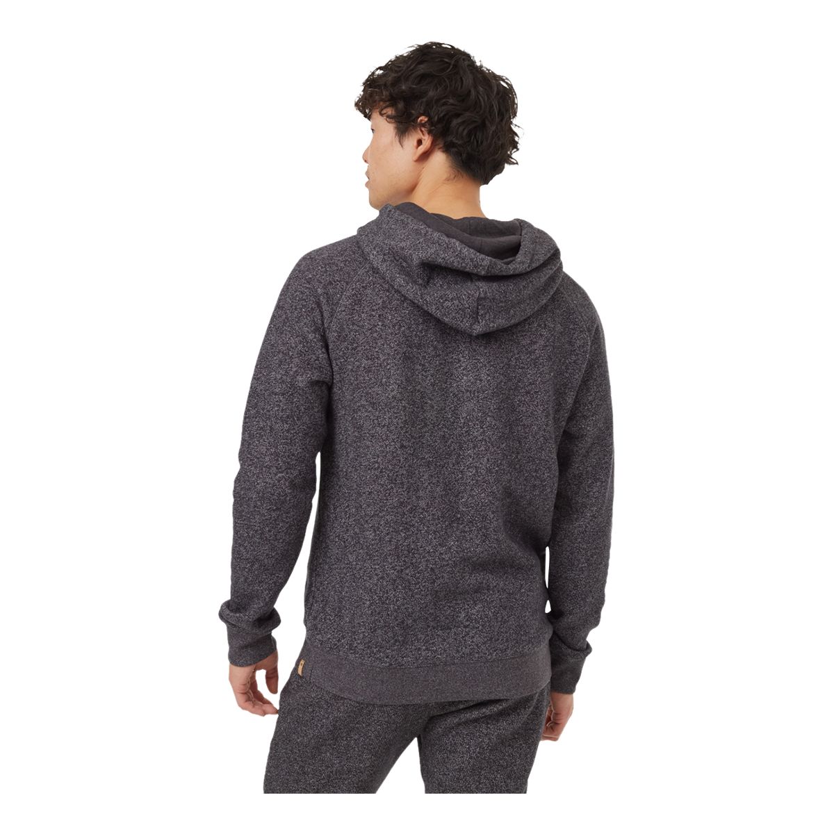 tentree Men's Oberon Multisport Hoodie