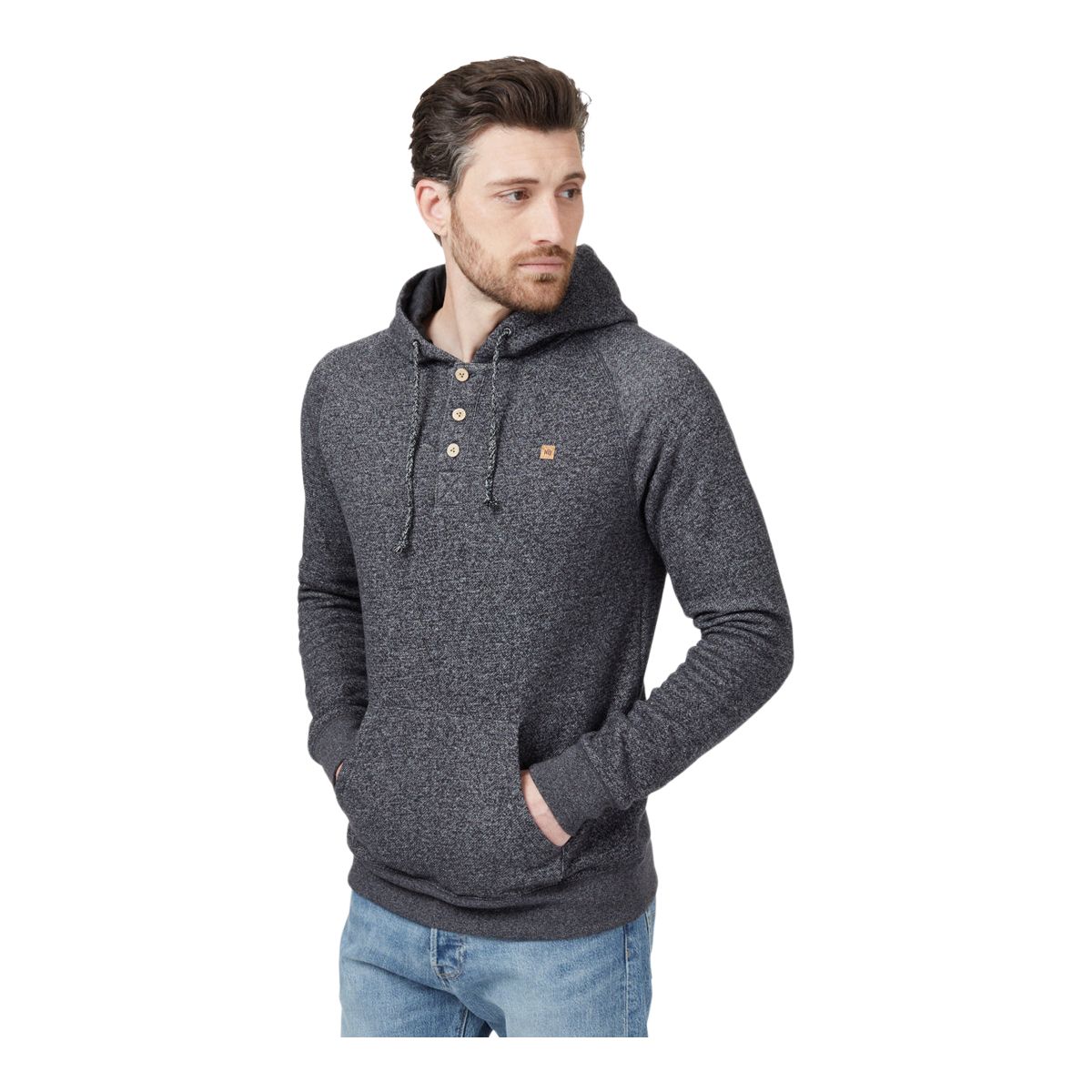 tentree Men's Oberon Multisport Hoodie