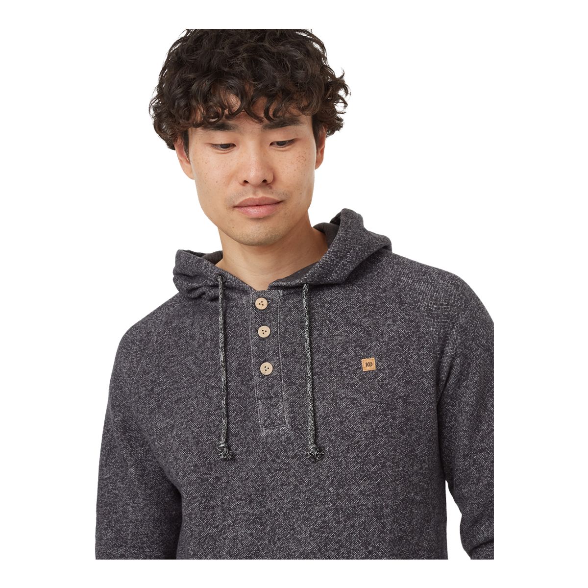 tentree Men's Oberon Multisport Hoodie