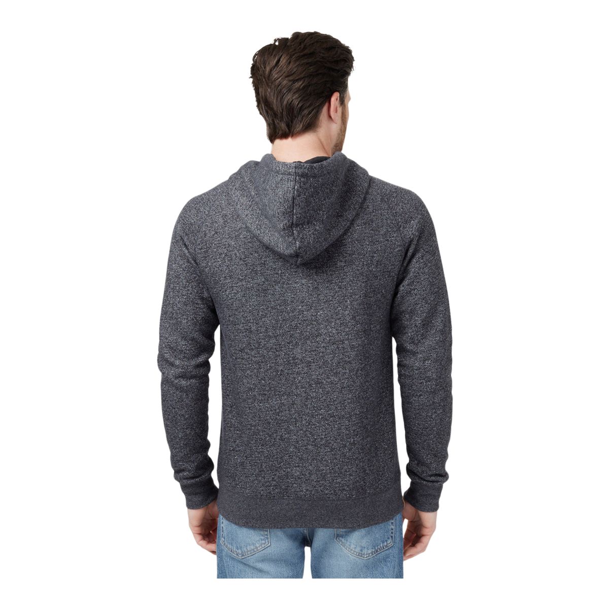 tentree Men's Oberon Multisport Hoodie