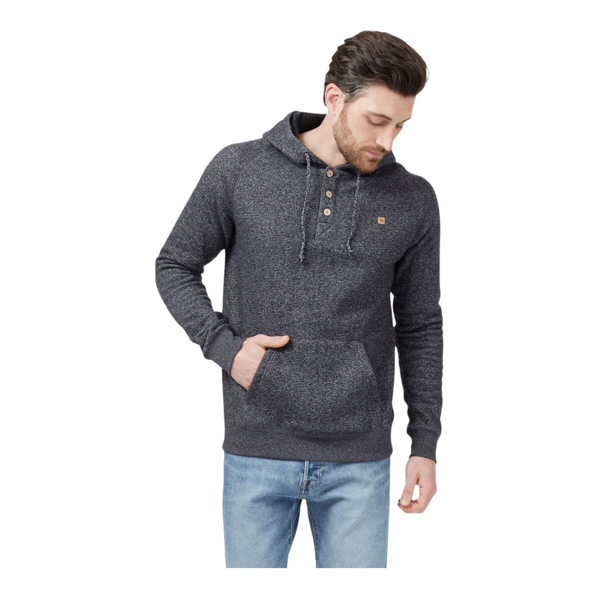 tentree Men's Oberon Multisport Hoodie