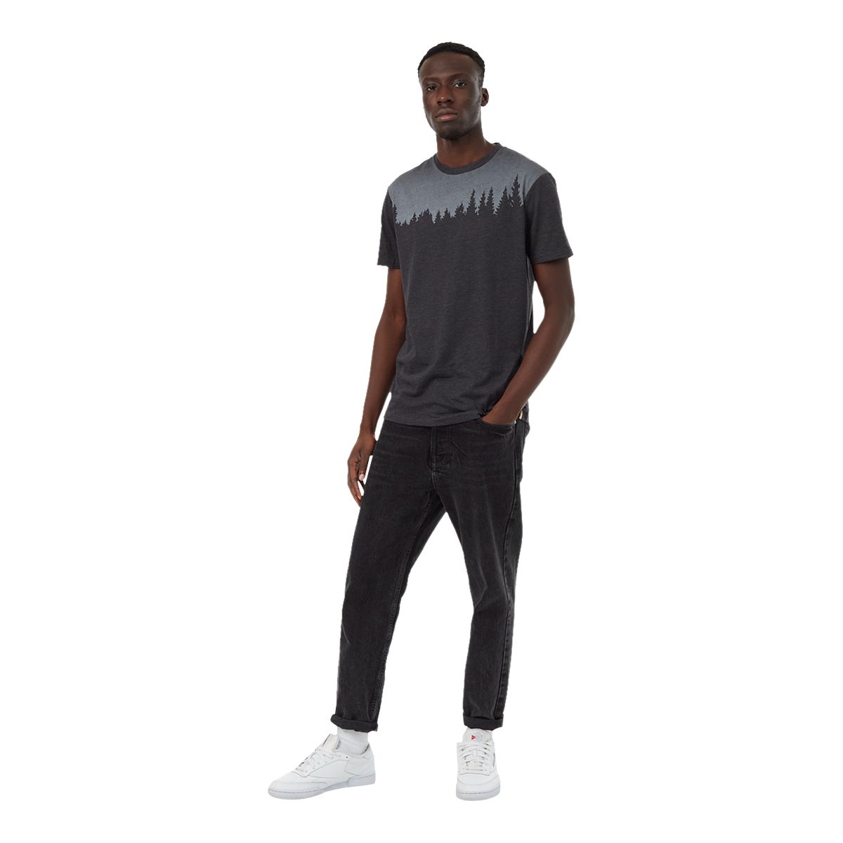 tentree Men's Juniper T-Shirt