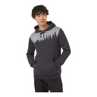 Tentree Men's Juniper Hoodie Front_Angled_Left