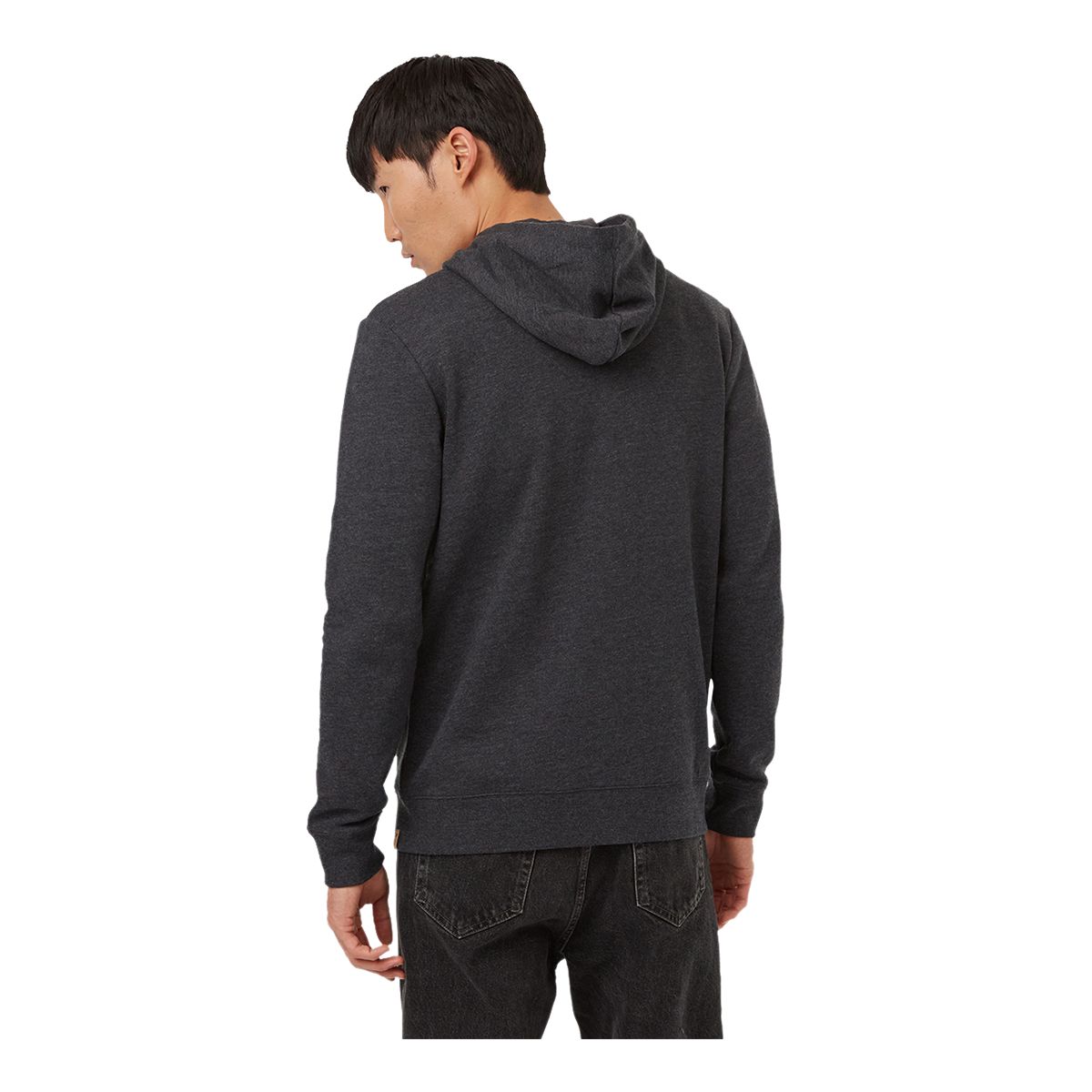 Tentree Men's Juniper Multisport Zip Hoodie