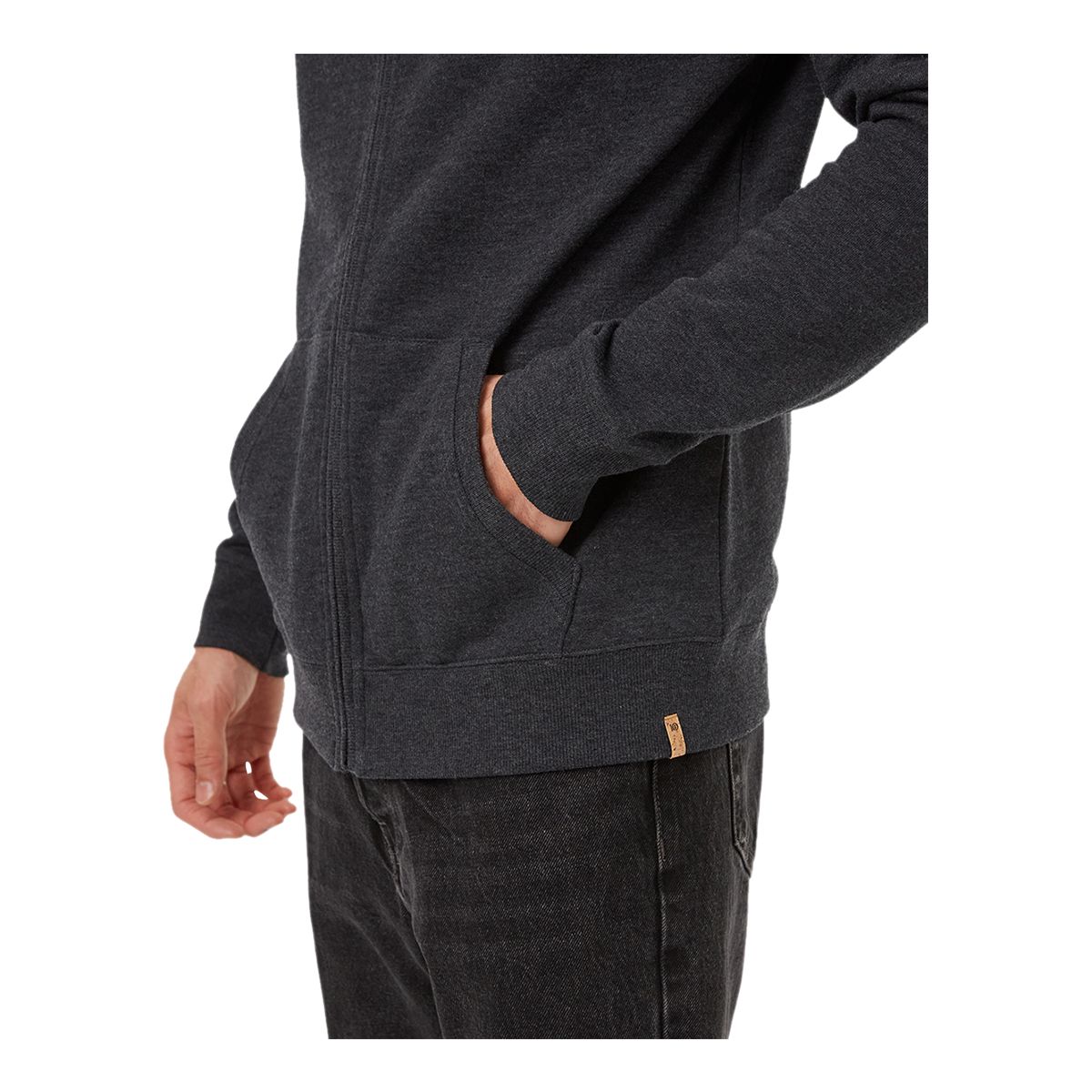 Tentree Men's Stretch Twill Relaxed Fit Cargo Jogger