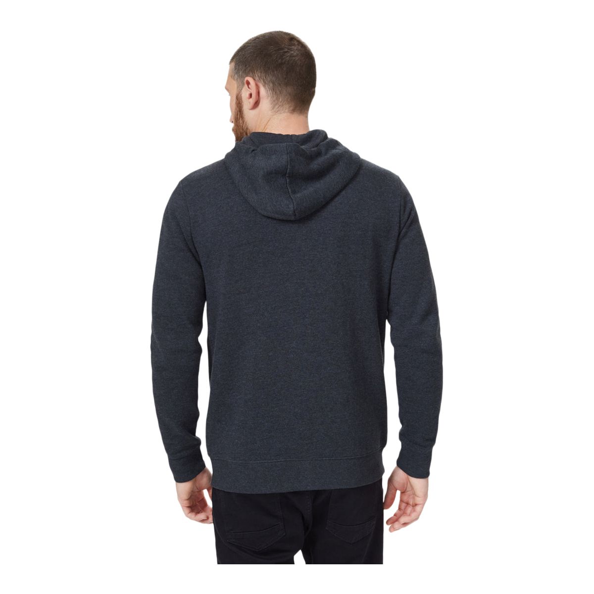 Tentree Men's Juniper Multisport Zip Hoodie