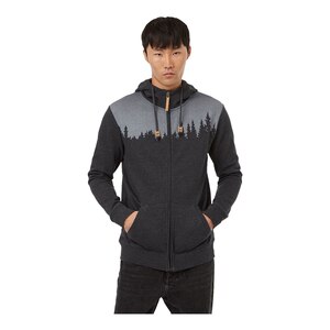 Tentree Men's Juniper Multisport Zip Hoodie