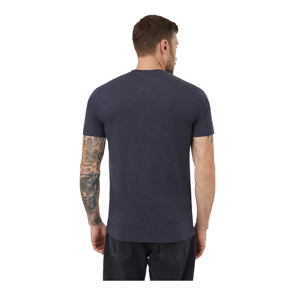 Tentree Men's Vintage Sunset T-Shirt