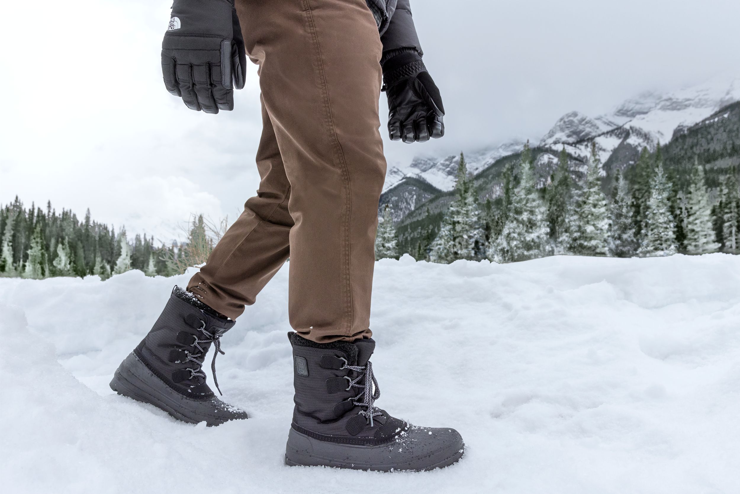 Helly hansen sale snow boots mens