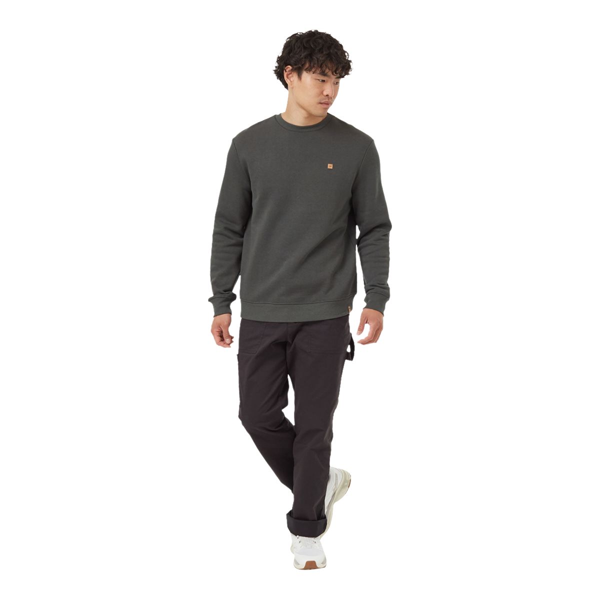 Tentree Men’s Classic Sweatshirt