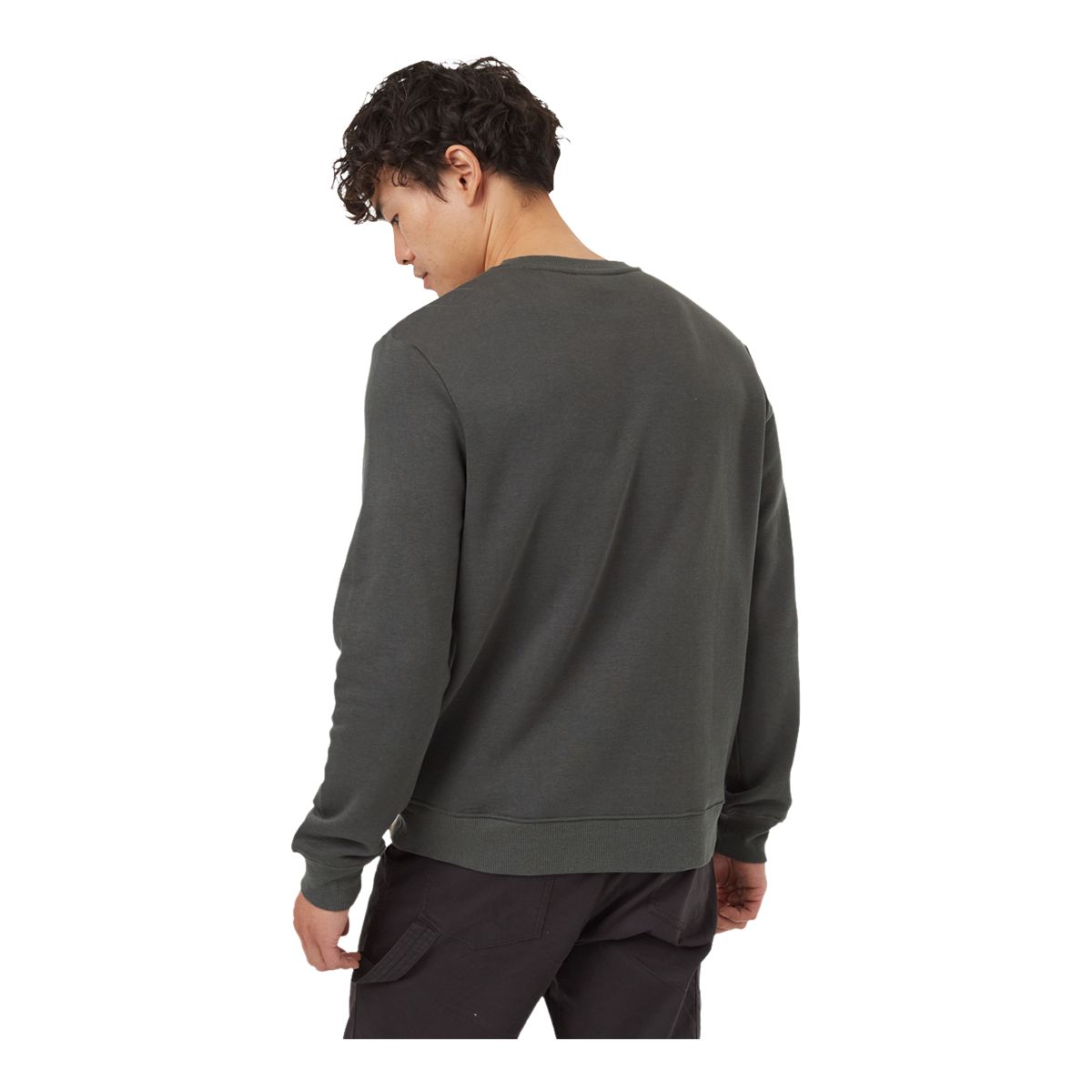 Tentree Men’s Classic Sweatshirt