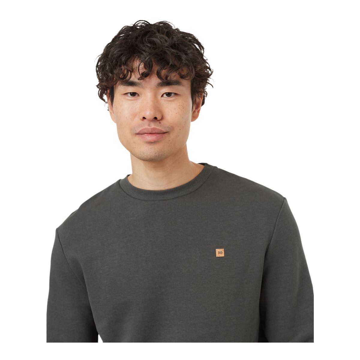 Tentree Men’s Classic Sweatshirt