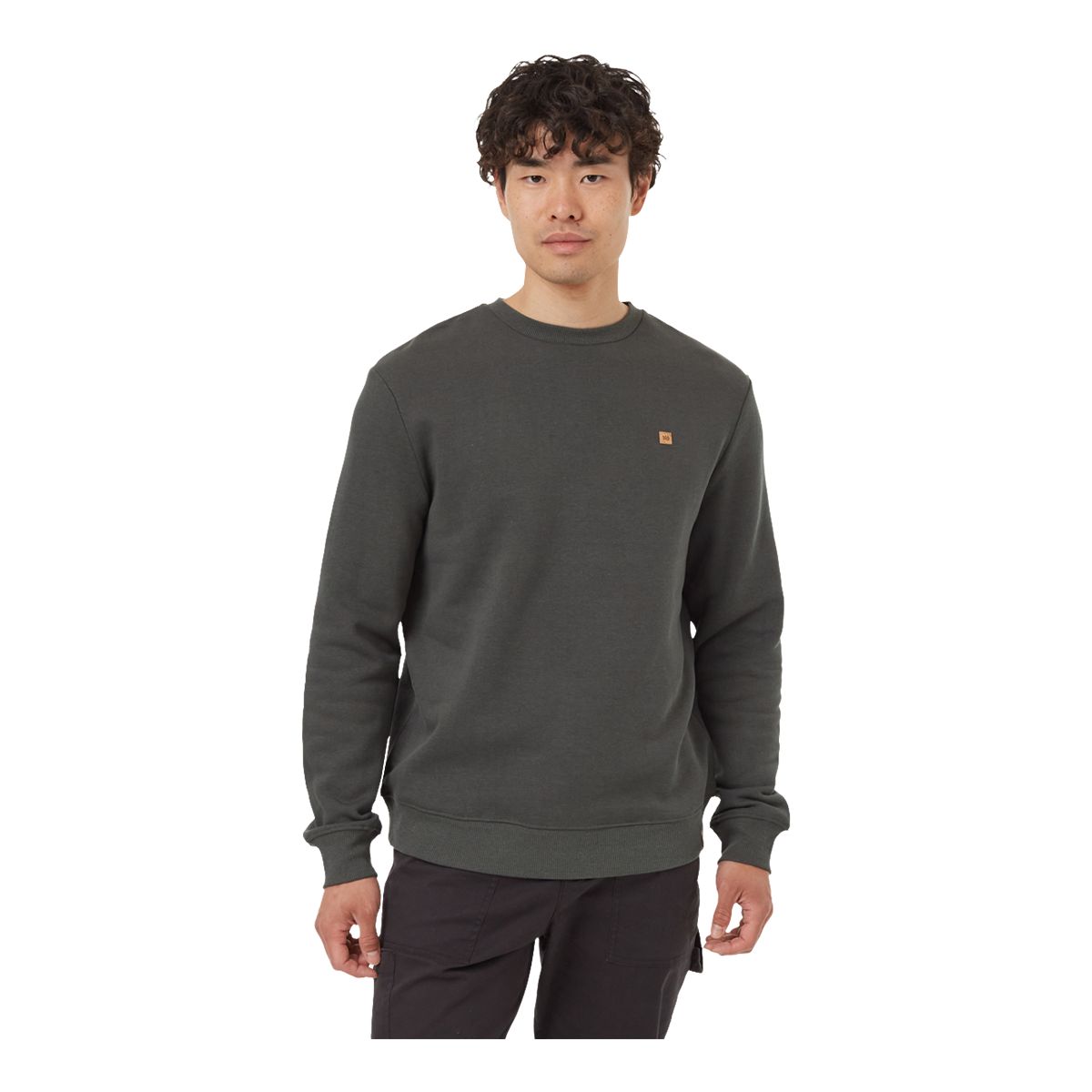 Tentree Men’s Classic Sweatshirt