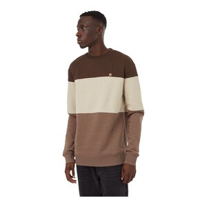 Tentree Men's TreeFleece Blocked Classic Sweatshirt