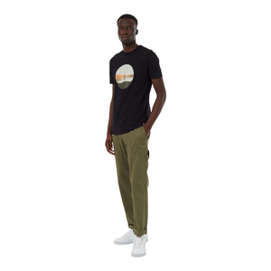 Tentree Men's Artist Portal Graphic T Shirt