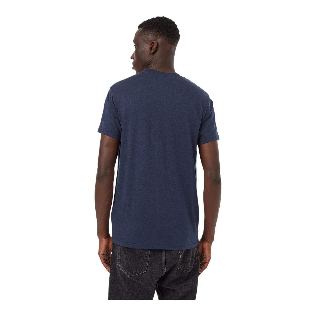 Tentree Men's Artist Portal Graphic T Shirt