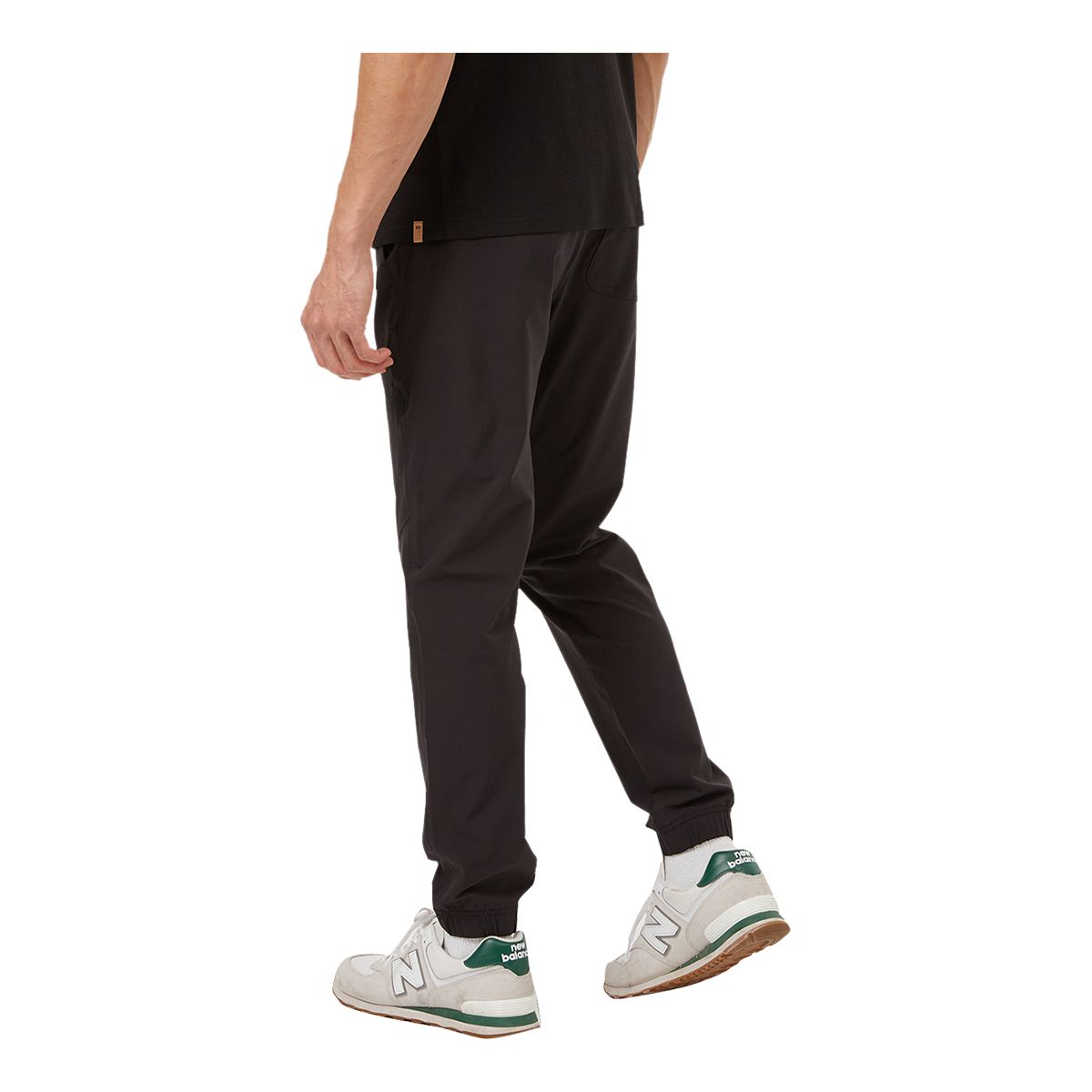 Tentree Men's InMotion Joggers