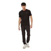 Tentree Men's InMotion Joggers Front_Flat