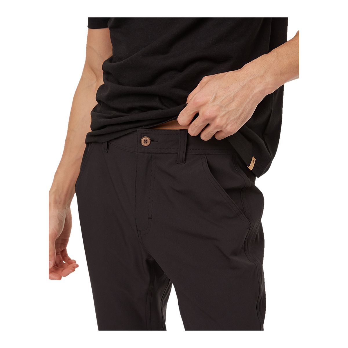 Tentree Men's InMotion Joggers