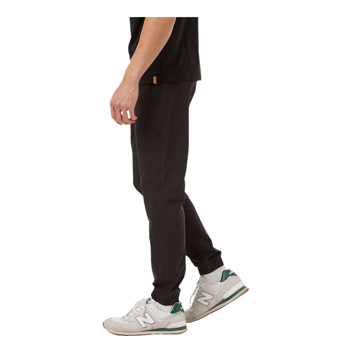 tentree Men's Stretch Everyday Jogger Pants