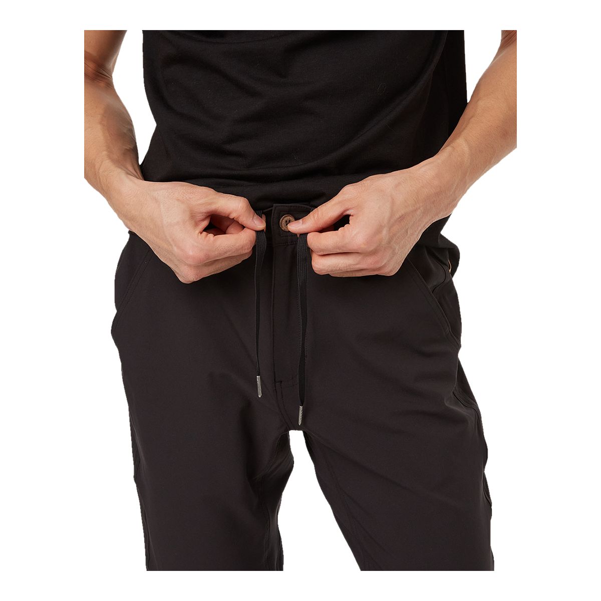 Tentree Men's InMotion Joggers