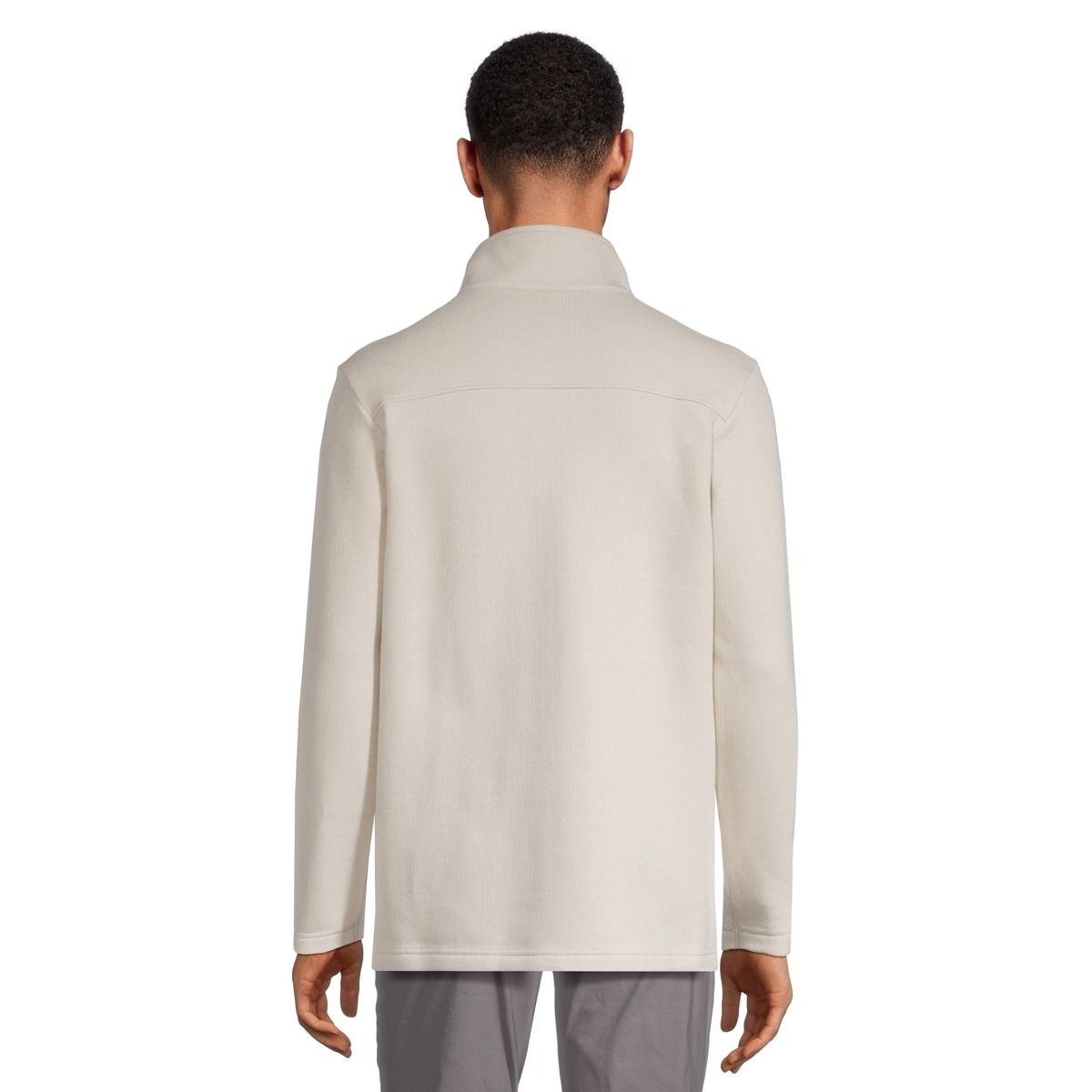 Columbia Men's Great Hart Mountain™ III 1/2 Zip Top