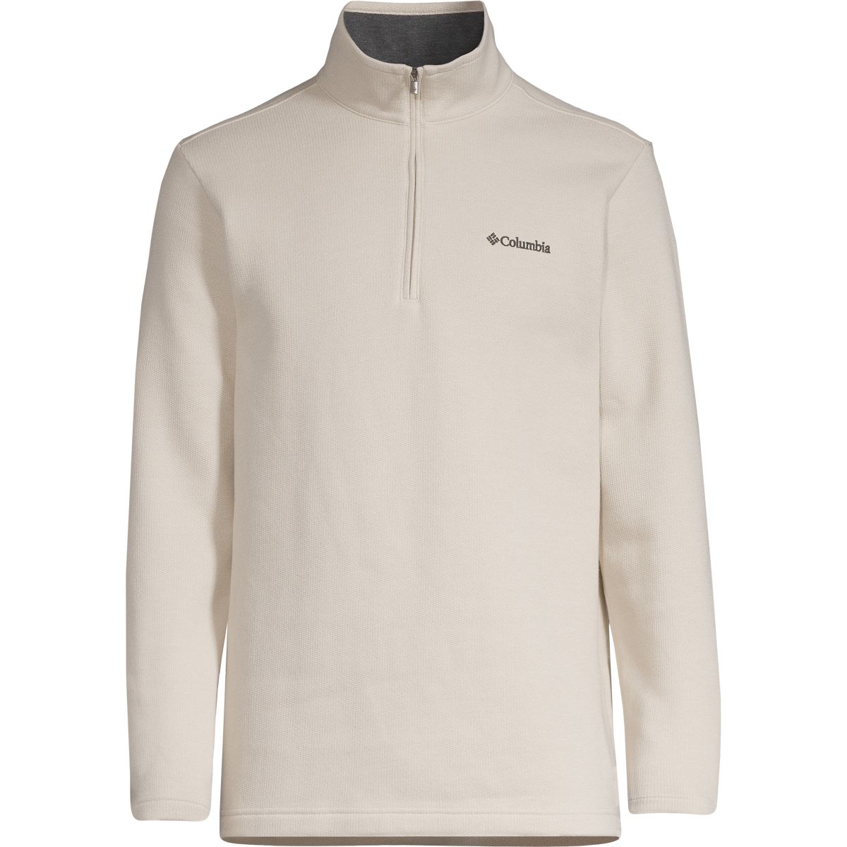 Columbia Men's Great Hart Mountain™ III 1/2 Zip Top