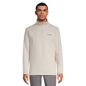 Columbia Men's Great Hart Mountain™ III 1/2 Zip Top