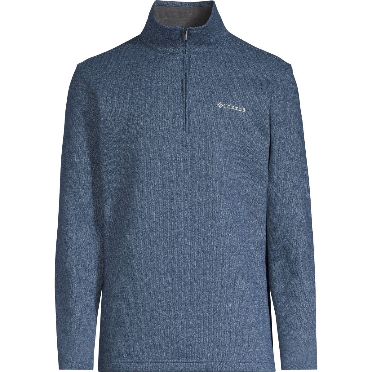 Columbia Men's Great Hart Mountain™ III 1/2 Zip Top