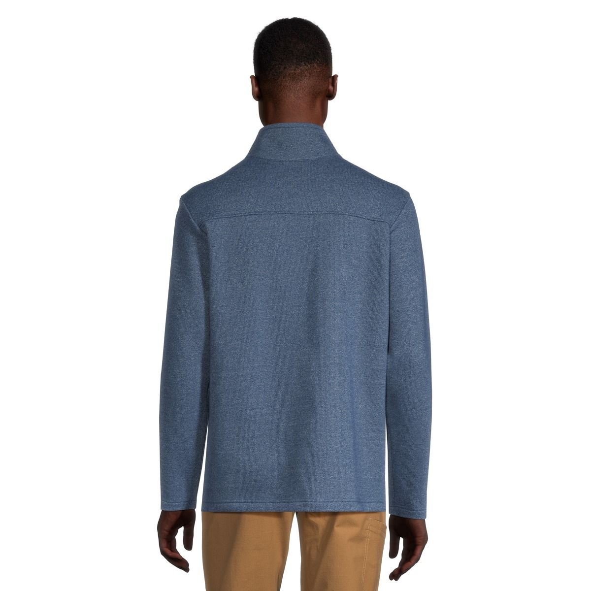 Columbia Men's Great Hart Mountain™ III 1/2 Zip Top