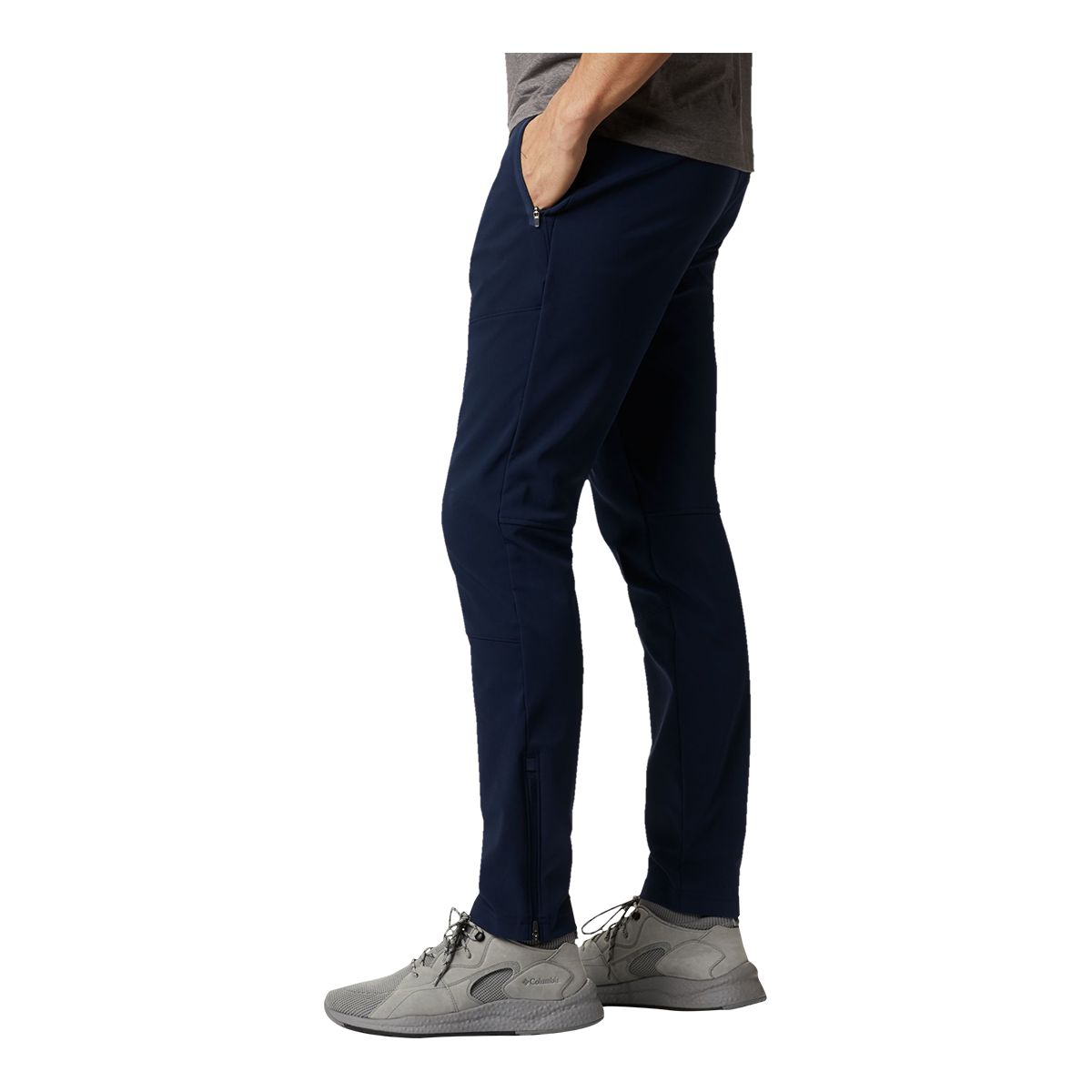 Columbia Men's Tech Trail™ Warm Pants