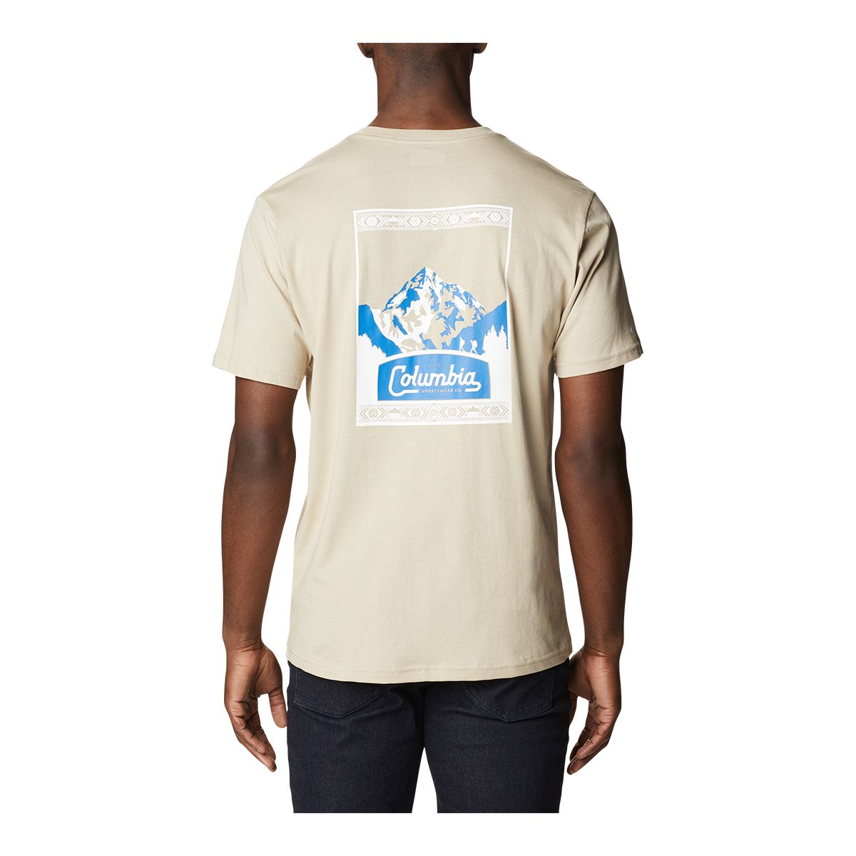 Columbia Men's CSC™ Seasonal Logo T-Shirt
