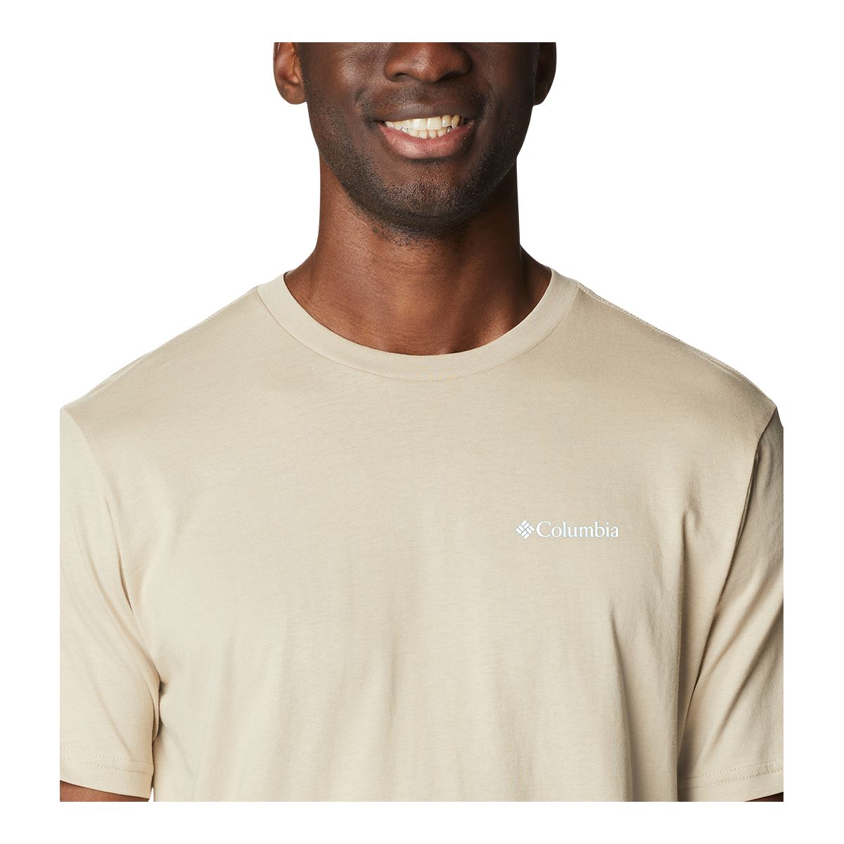 Columbia Men's CSC™ Seasonal Logo T-Shirt
