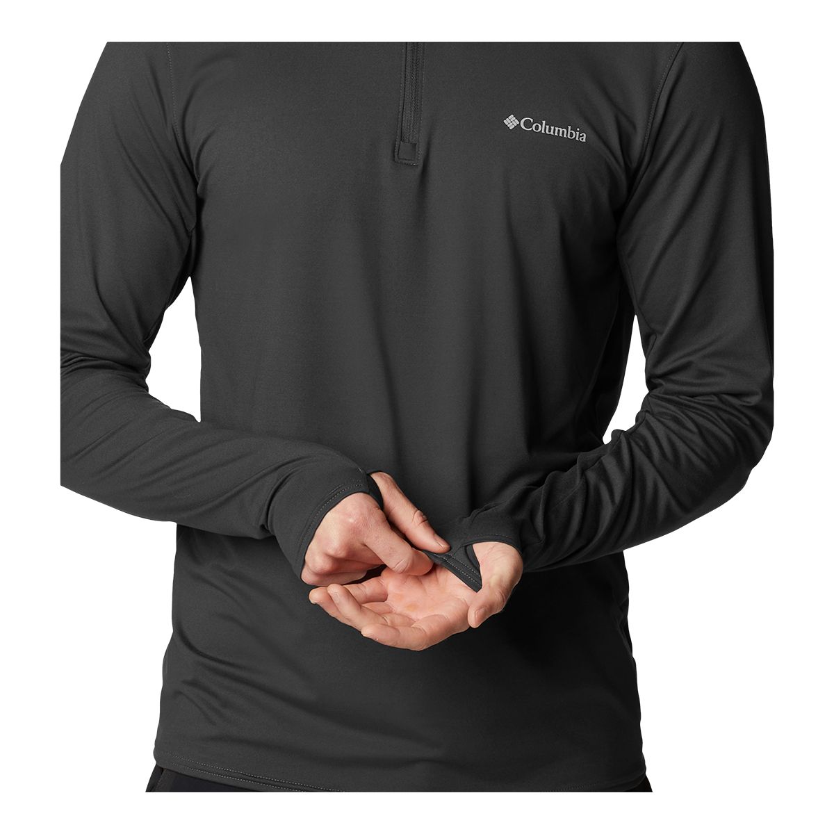 Columbia Men's Tech Trail™ Top
