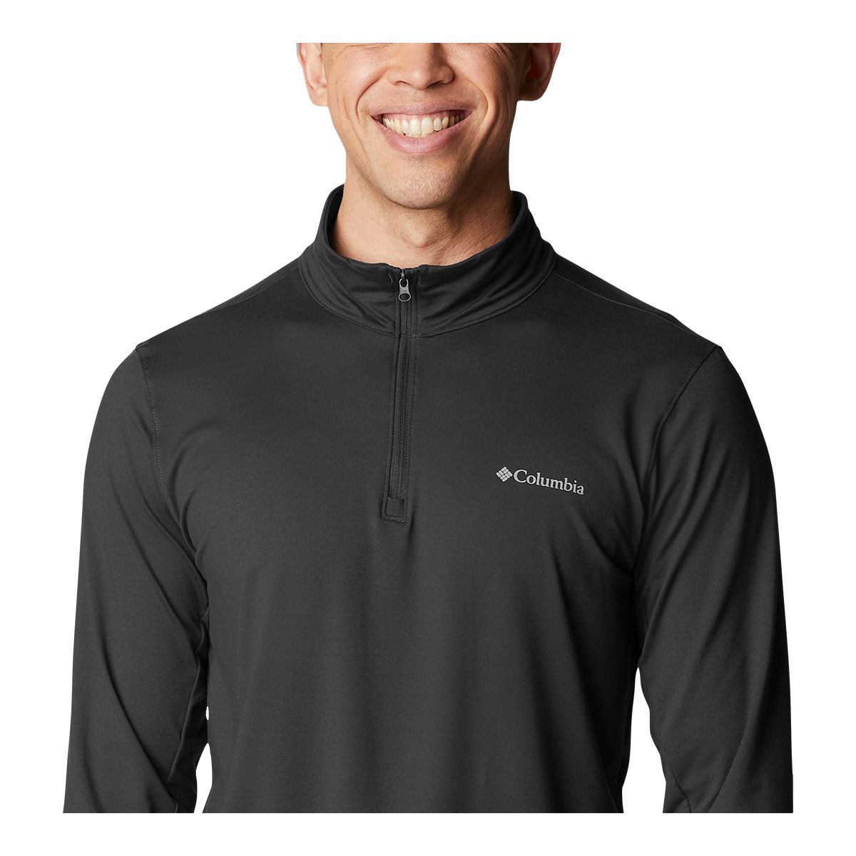 Columbia Men's Tech Trail™ Top