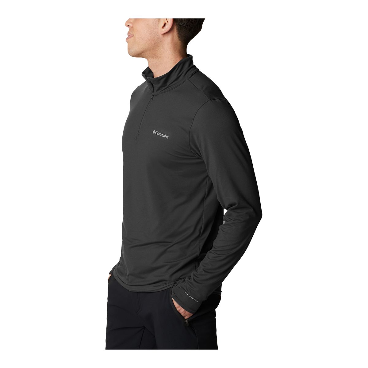 Columbia Men's Tech Trail™ Top