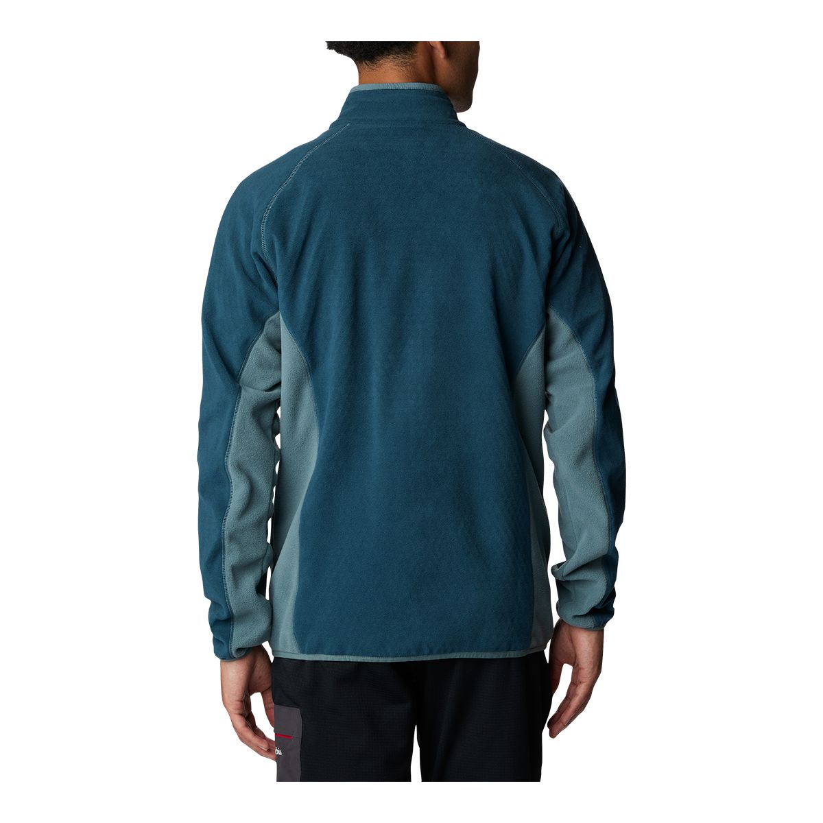 Columbia Men's Outdoor Tracks™ Full-Zip Top