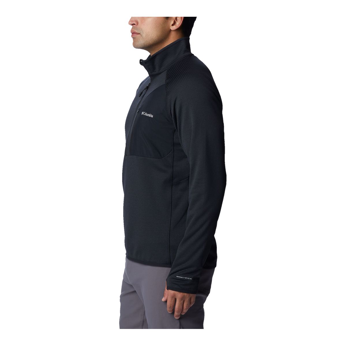 Columbia Men's Triple Canyon™ 1/2 Zip Top