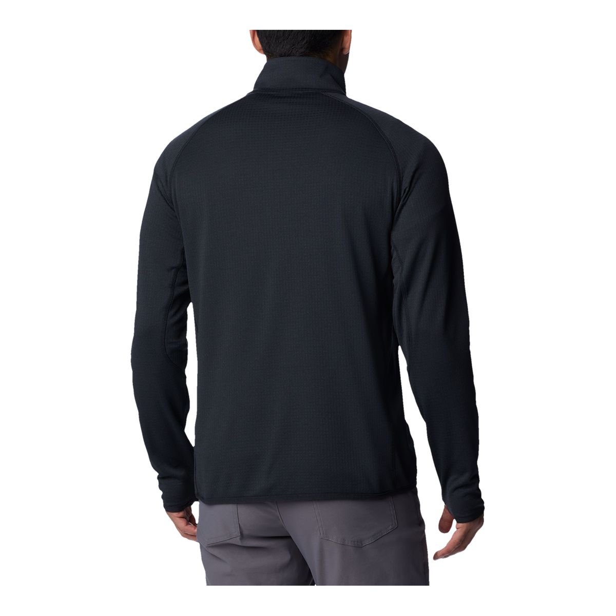 Columbia Men's Triple Canyon™ 1/2 Zip Top