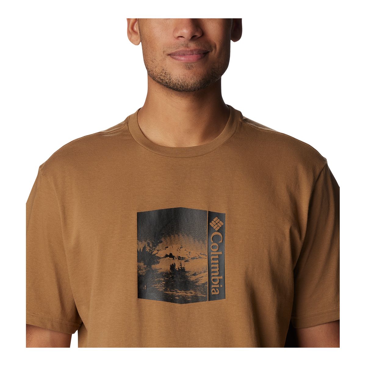 Columbia Men's Rockaway River™ T Shirt