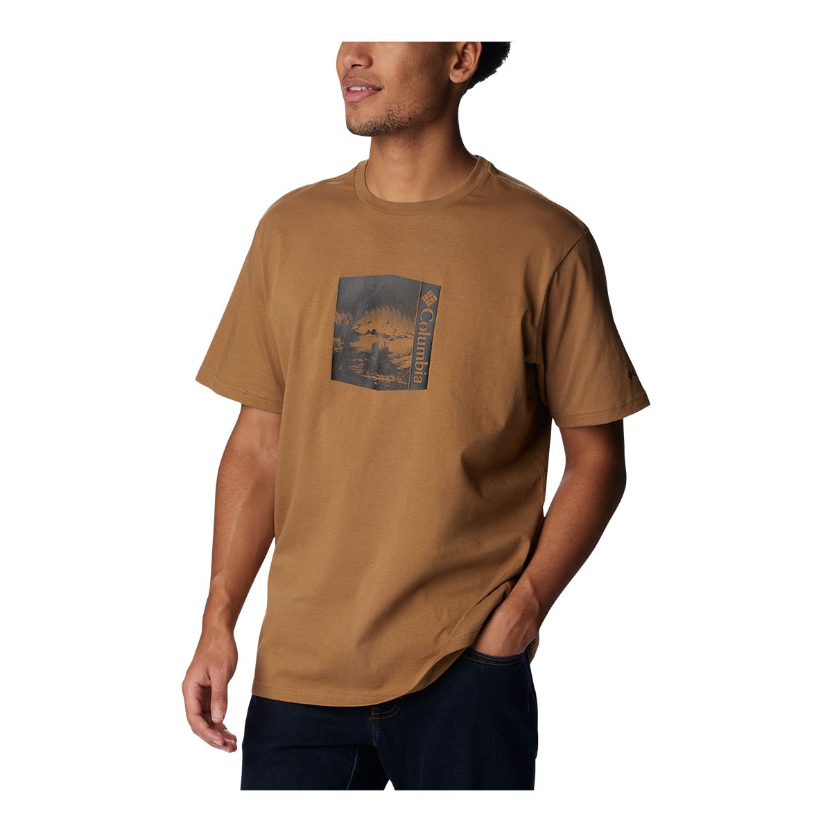 Columbia Men's Rockaway River™ T Shirt