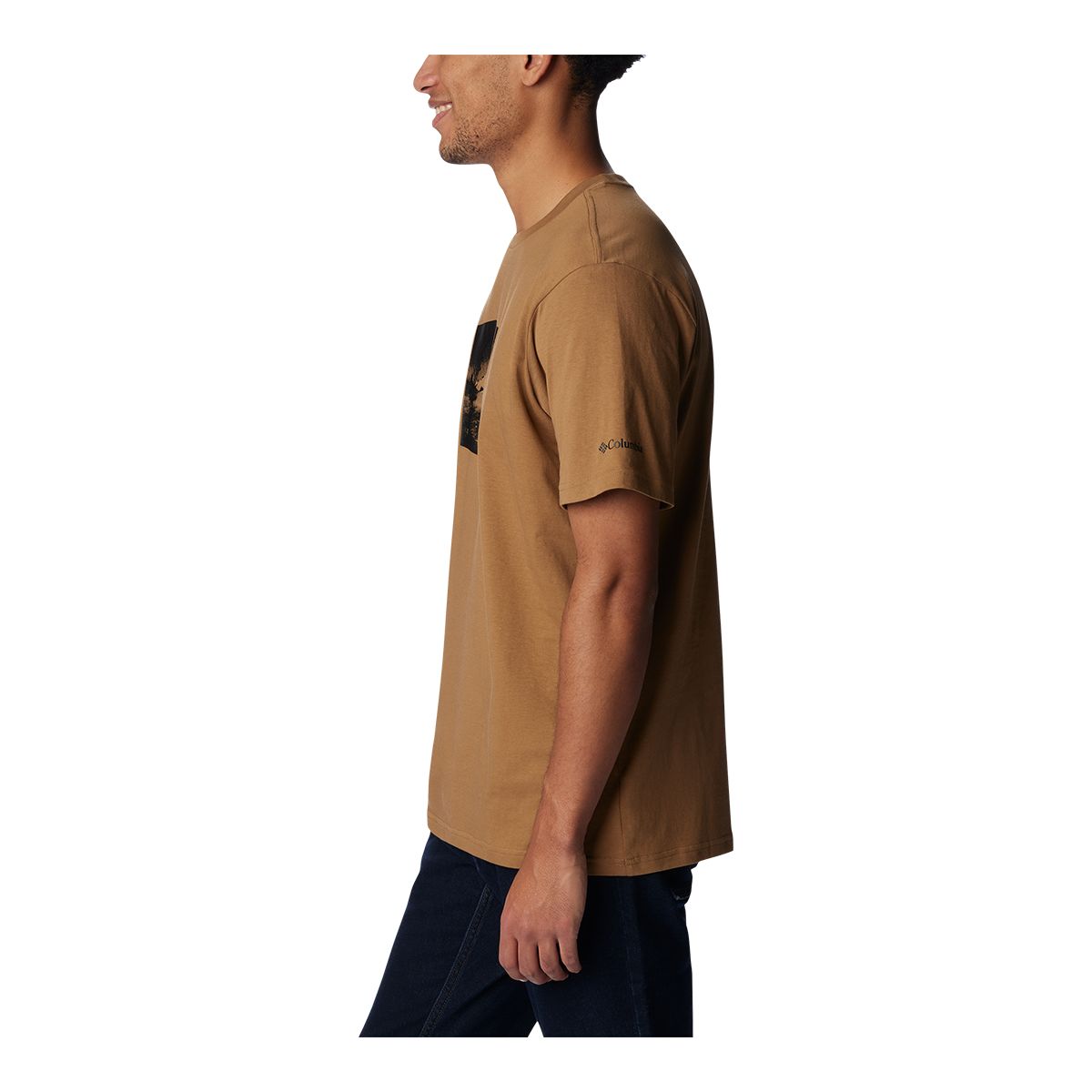 Columbia Men's Rockaway River™ T Shirt