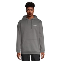Columbia Men's CSC™ Graphic Hoodie Front_Flat